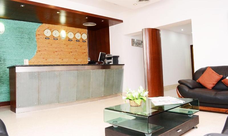 Hotel Riverside Resort y Spa Kumbakonam Exterior foto